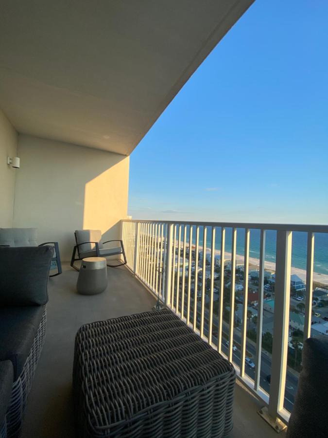 Laketown Wharf Luxury 1 Bedroom Gulf View Condo Hosted By Eastwestgetaway Panama City Beach Zewnętrze zdjęcie